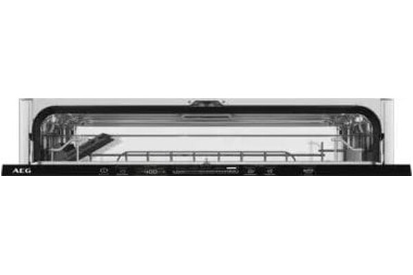 Zmywarka do zabudowy AEG-Electrolux FSS5261XZ