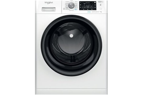 Pralka Whirlpool FFD9489BV 9.0kg 1400obr./min