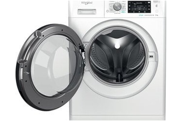 Pralka Whirlpool FFD9489BV 9.0kg 1400obr./min