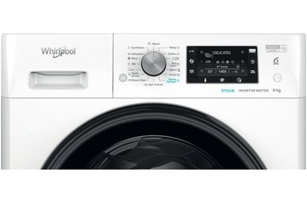 Pralka Whirlpool FFD9489BV 9.0kg 1400obr./min