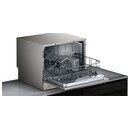Zmywarka do zabudowy Siemens SK26E822EU