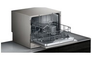 Zmywarka do zabudowy Siemens SK26E822EU