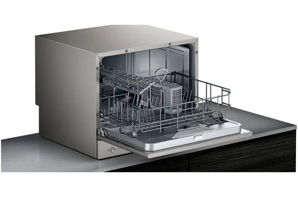Zmywarka do zabudowy Siemens SK26E822EU