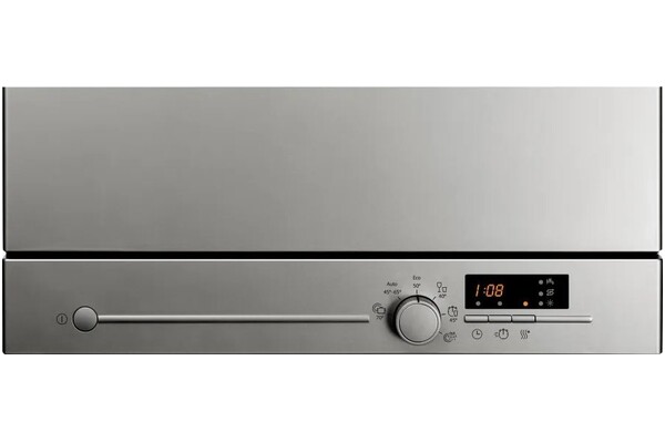 Zmywarka do zabudowy Siemens SK26E822EU
