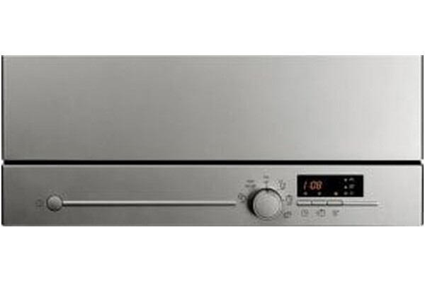 Zmywarka do zabudowy Siemens SK26E822EU