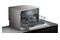 Zmywarka do zabudowy Siemens SK26E822EU