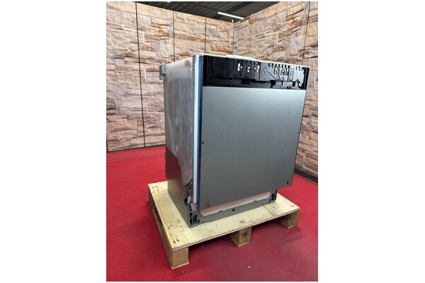 Zmywarka do zabudowy Bosch SMV46KX12E