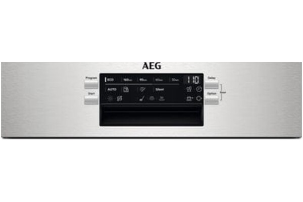 Zmywarka do zabudowy AEG-Electrolux FEE73517PM