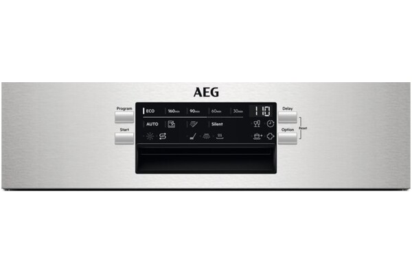 Zmywarka do zabudowy AEG-Electrolux FEE73517PM