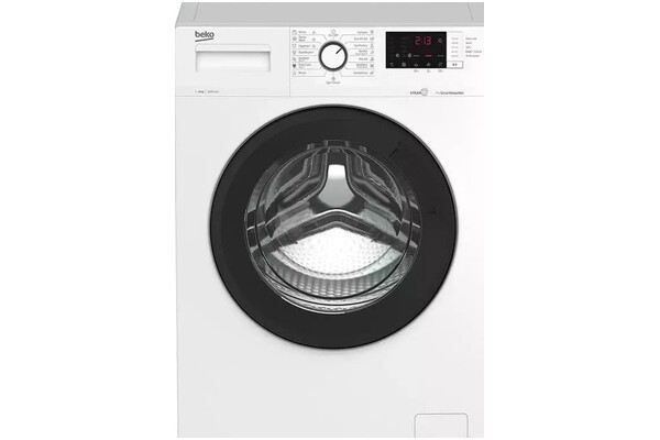 Pralka Beko WUE8712XAW