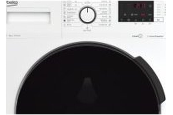 Pralka Beko WUE8712XAW