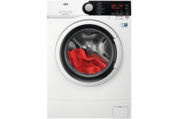 Zmywarka do zabudowy AEG-Electrolux L6SNE26IW