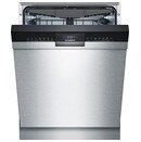 Zmywarka do zabudowy Siemens SN43ES14VE