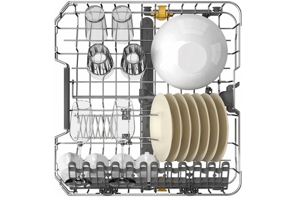 Zmywarka do zabudowy Whirlpool WH6IC16B4M6T0