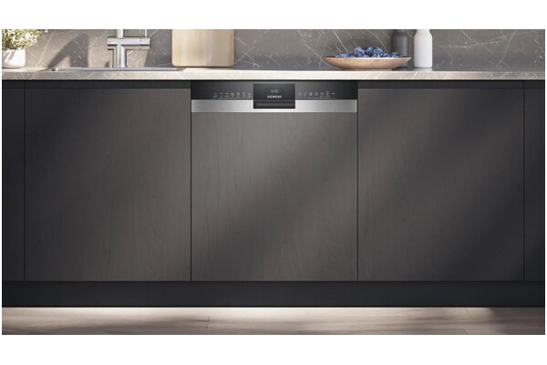 Zmywarka do zabudowy Siemens SN53HS01AE