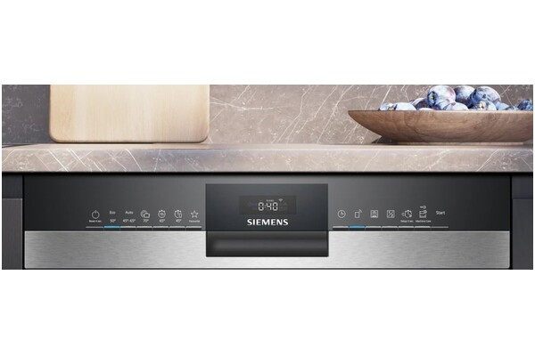 Zmywarka do zabudowy Siemens SN53HS01AE
