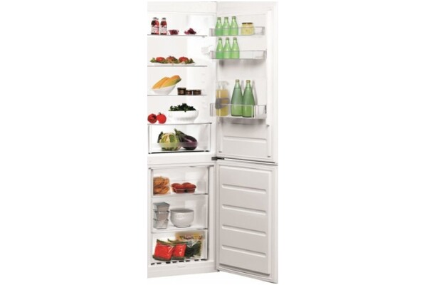 Lodówka INDESIT EW1Lod