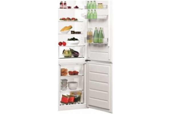 Lodówka INDESIT EW1Lod