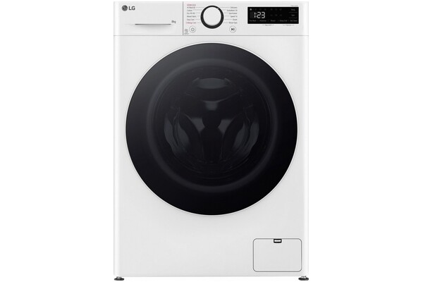 Pralka LG F2WR508S0W 8.0kg 1200obr./min