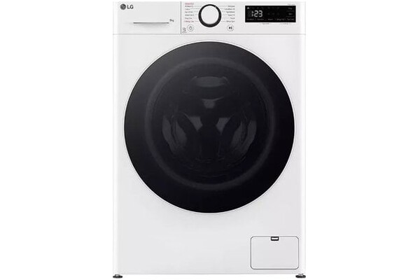 Pralka LG F2WR508S0W 8.0kg 1200obr./min