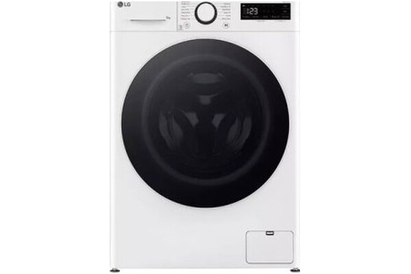 Pralka LG F2WR508S0W 8.0kg 1200obr./min