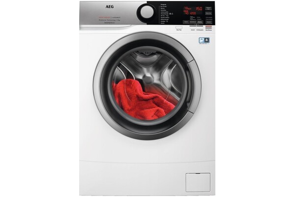 Pralka AEG-Electrolux L6SME47S