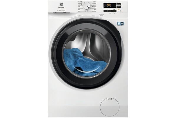 Pralka Electrolux EW6F1492E