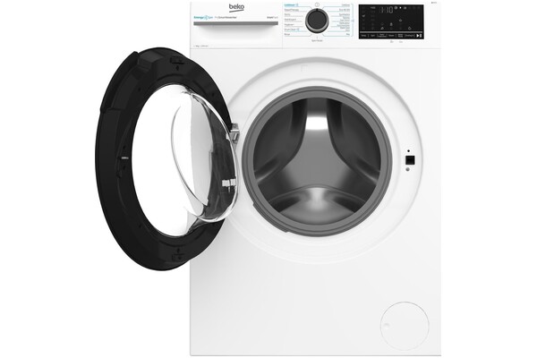 Pralka Beko BM3WFSU49415WB 9.0kg 1400obr./min