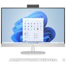 HP 27-cr0232nw 16GB AMD Radeon Graphics 500GB SSD Windows 11 Home