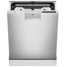 Zmywarka do zabudowy AEG-Electrolux FFB73716PM