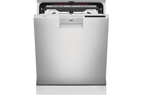 Zmywarka do zabudowy AEG-Electrolux FFB73716PM