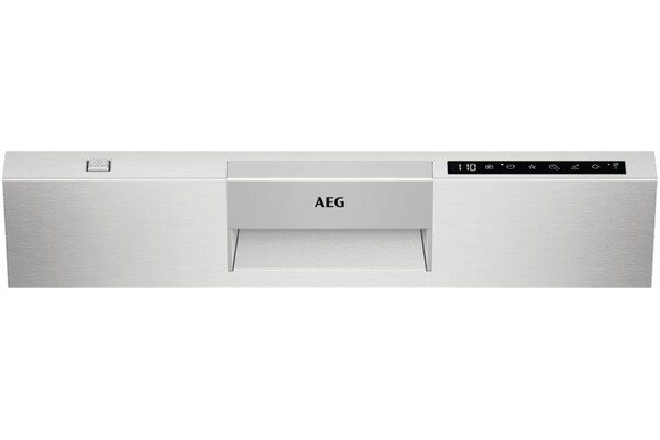Zmywarka do zabudowy AEG-Electrolux FFB73716PM