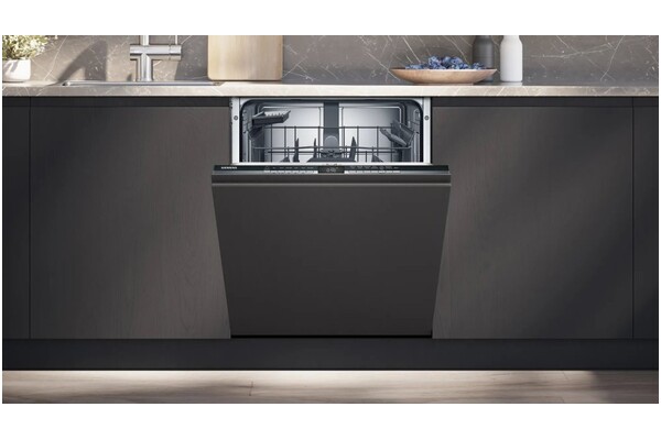 Zmywarka do zabudowy Siemens SX63HX01AE