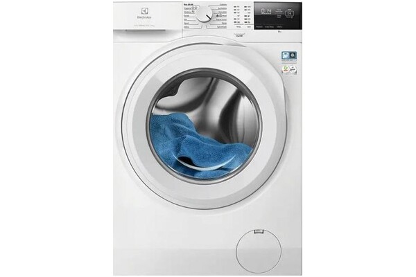 Pralka Electrolux EW6F2281E