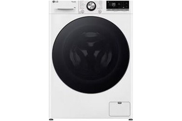 Pralka LG F2WR709S2W 9.0kg 1200obr./min