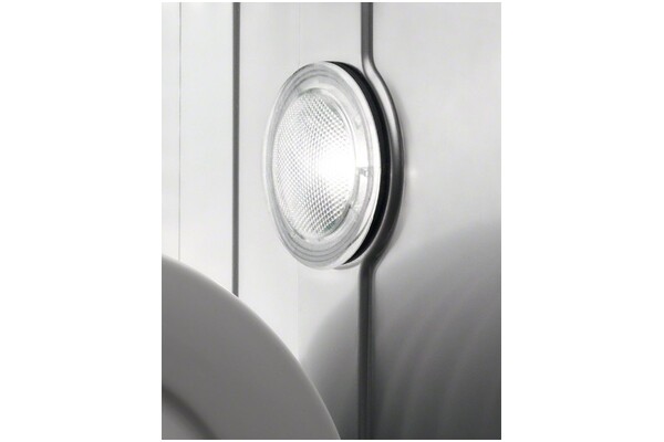Zmywarka do zabudowy AEG-Electrolux FSE72537P