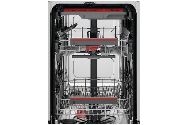 Zmywarka do zabudowy AEG-Electrolux FSE72537P