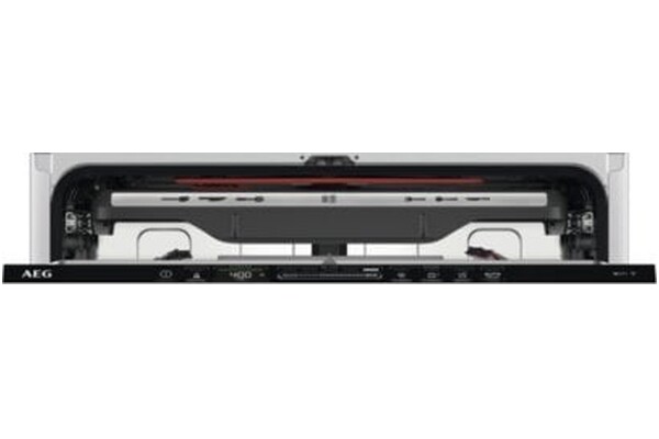 Zmywarka do zabudowy AEG-Electrolux FSE75768P
