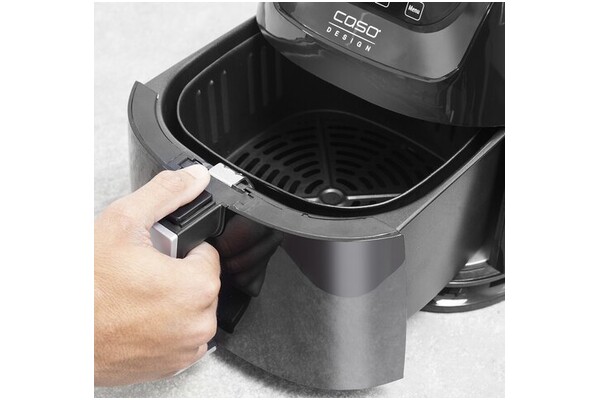Frytkownica beztłuszczowa Air Fryer CASO Germany AF255 1400W