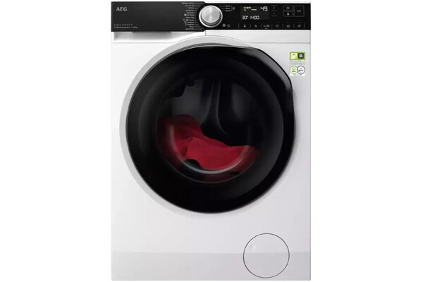 Zmywarka do zabudowy AEG-Electrolux LFR95967UE