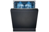 Zmywarka do zabudowy Siemens SN65EX07CE