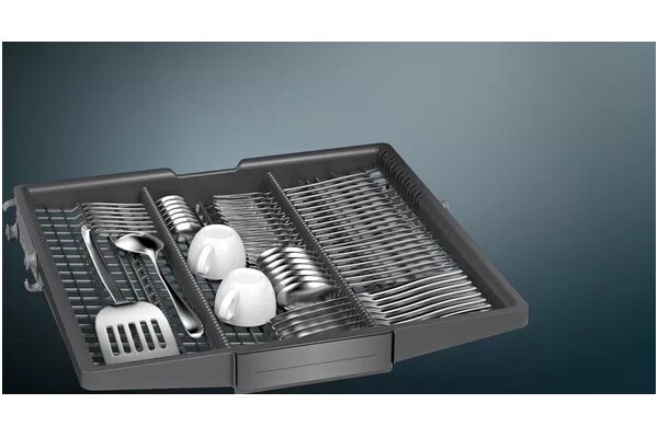 Zmywarka do zabudowy Siemens SN65EX07CE