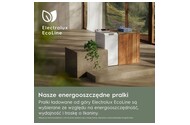 Pralka Electrolux EW6T537P