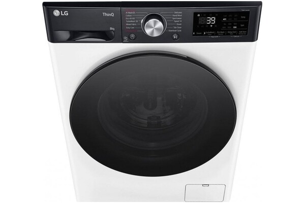 Pralka LG F2WR708S2H