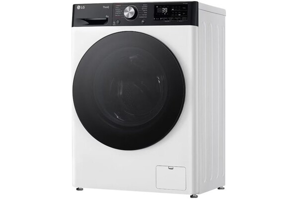 Pralka LG F2WR708S2H