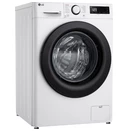 Pralka LG F2WR509SBW