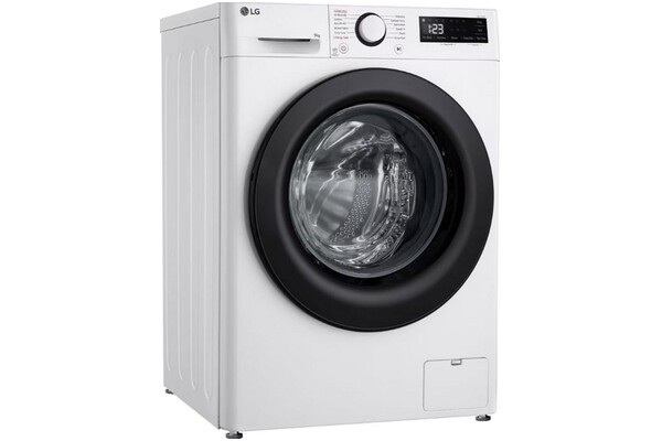Pralka LG F2WR509SBW