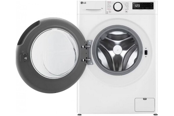 Pralka LG F2WR509SBW