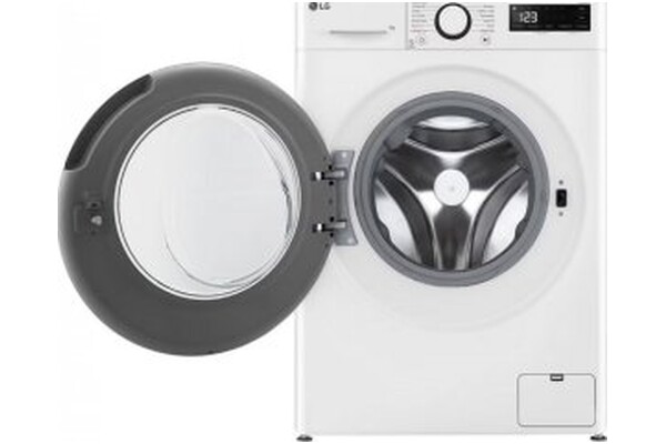 Pralka LG F2WR509SBW