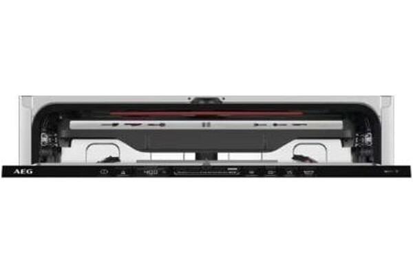 Zmywarka do zabudowy AEG-Electrolux FSE76738P